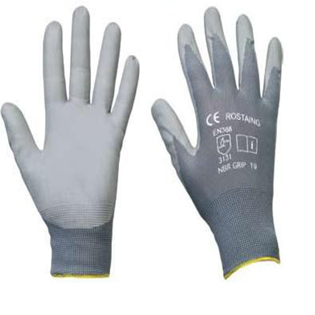 Γάντια Προστασίας Trafimet