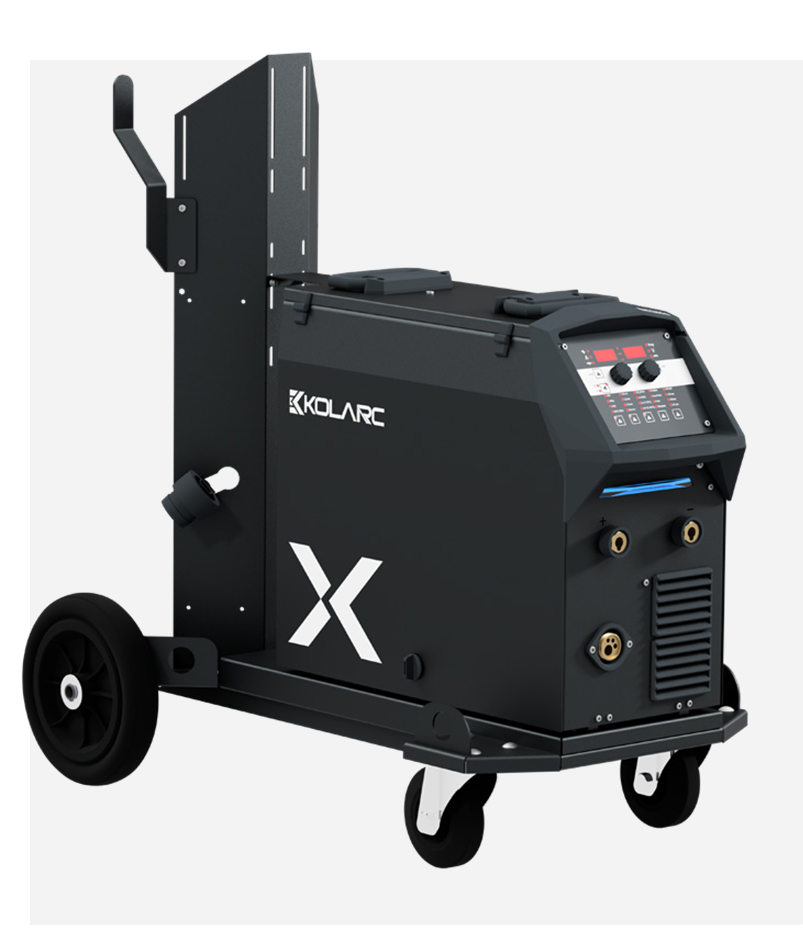 Ηλεκτροκόλληση Παλμική Kolarc MX350 C Pulse