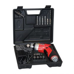 STAYER Κατσαβίδι Μπαταρίας 3.6V