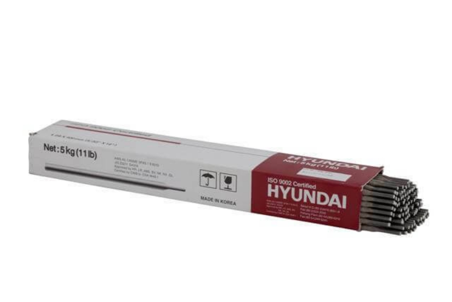 Ηλεκτρόδιο κοινό 6013 2,6mm Hyundai
