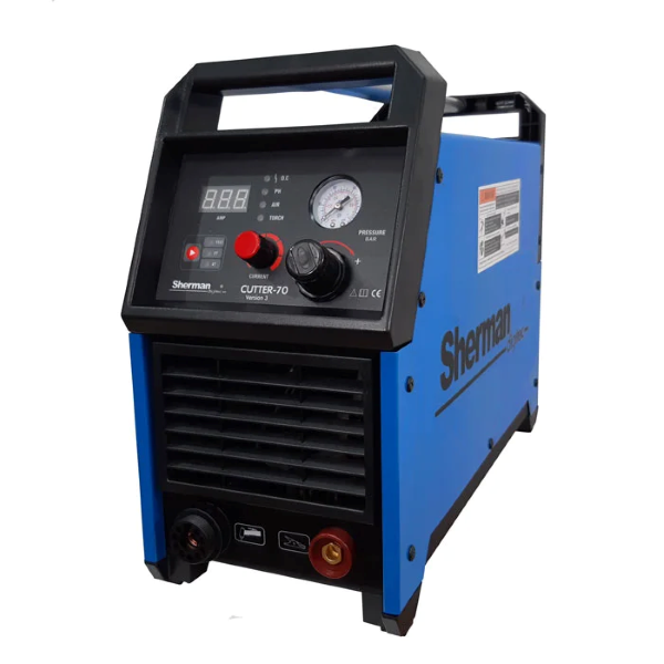 Sherman Plasma Cutter 70