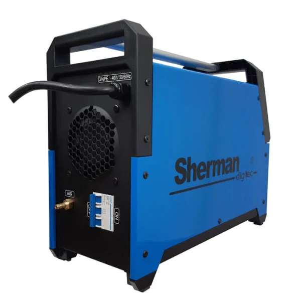 Sherman Plasma Cutter 70