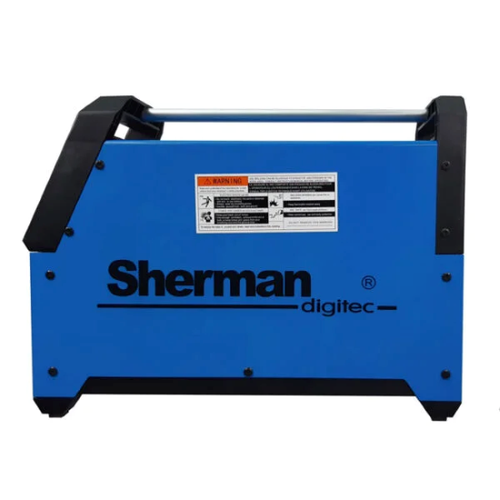 Sherman Plasma Cutter 70