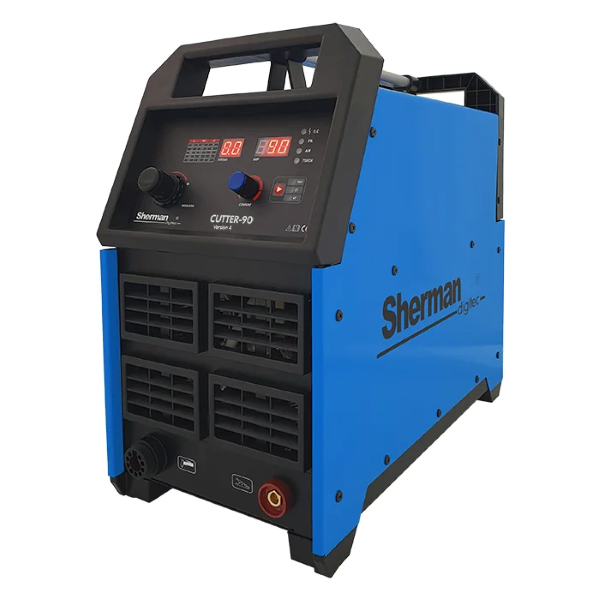 Sherman Plasma Cutter 90