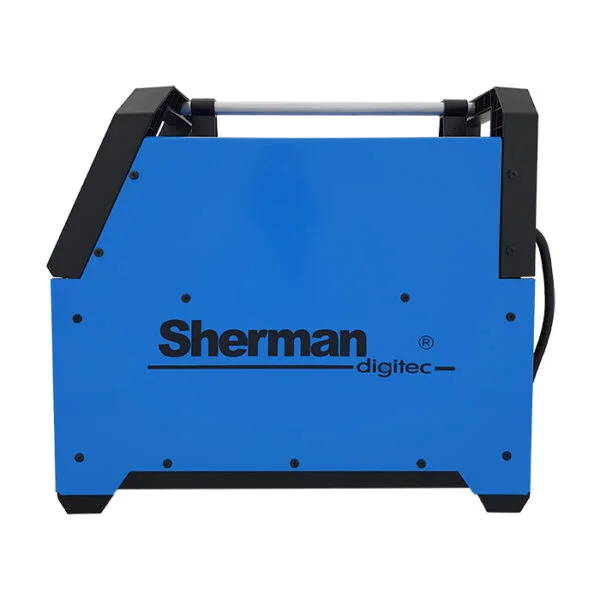 Sherman Plasma Cutter 90