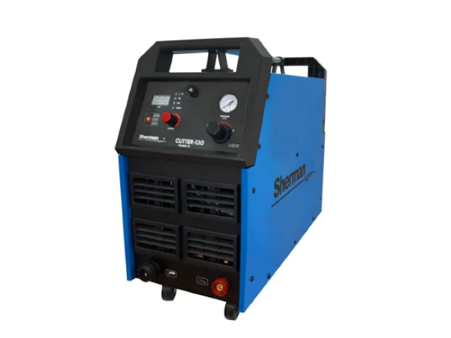 Sherman Plasma Cutter 130