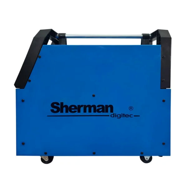 Sherman Plasma Cutter 130