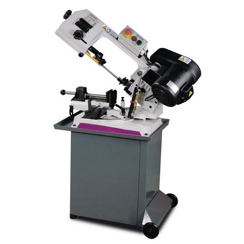 Μηχανή κοπής μετάλλων Optisaw S 131GH